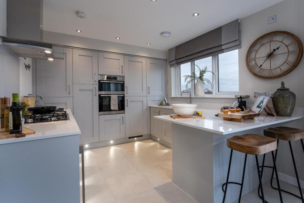 Showhome Photography