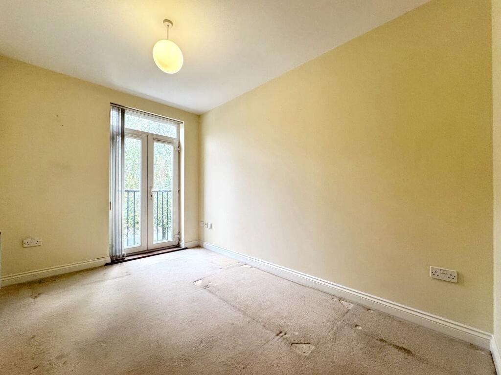 Single bedroom