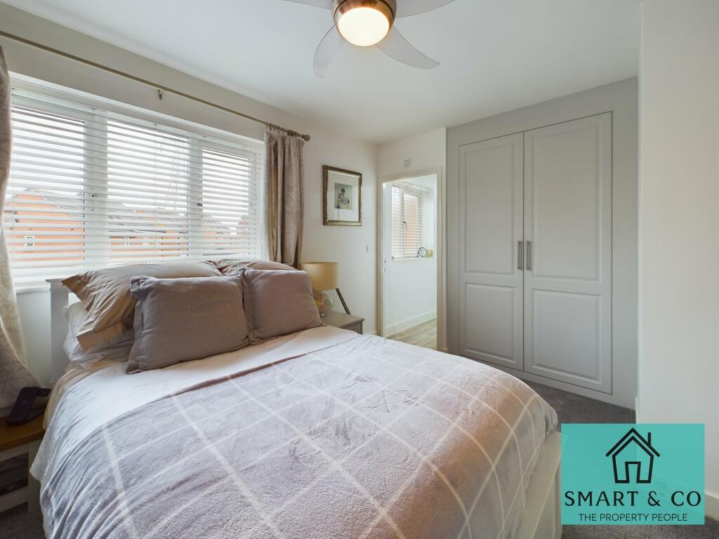 BEDROOM TWO