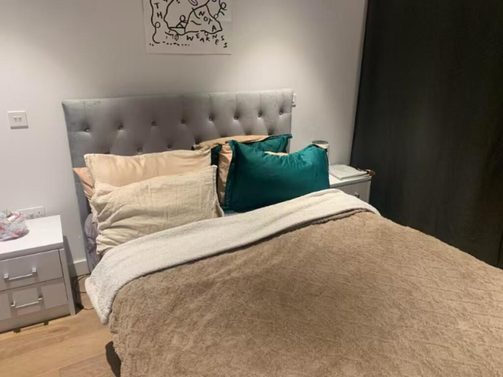 Signature House, Postmark, WC1X