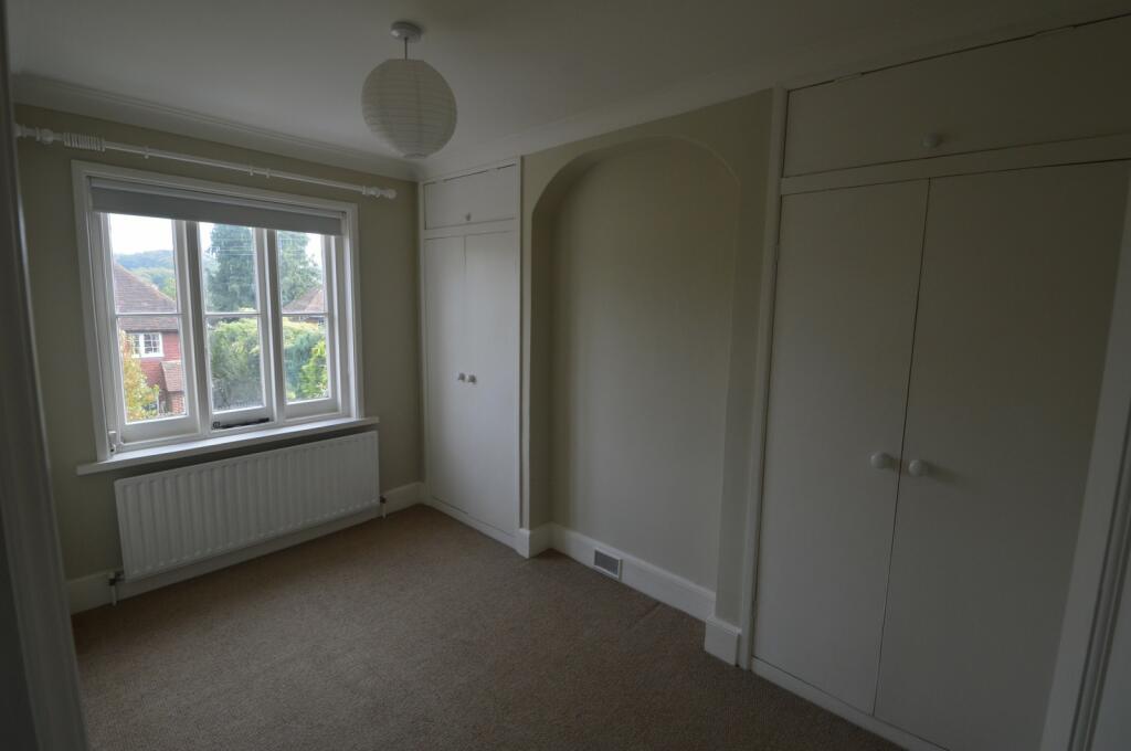 Bedroom 1 Property t