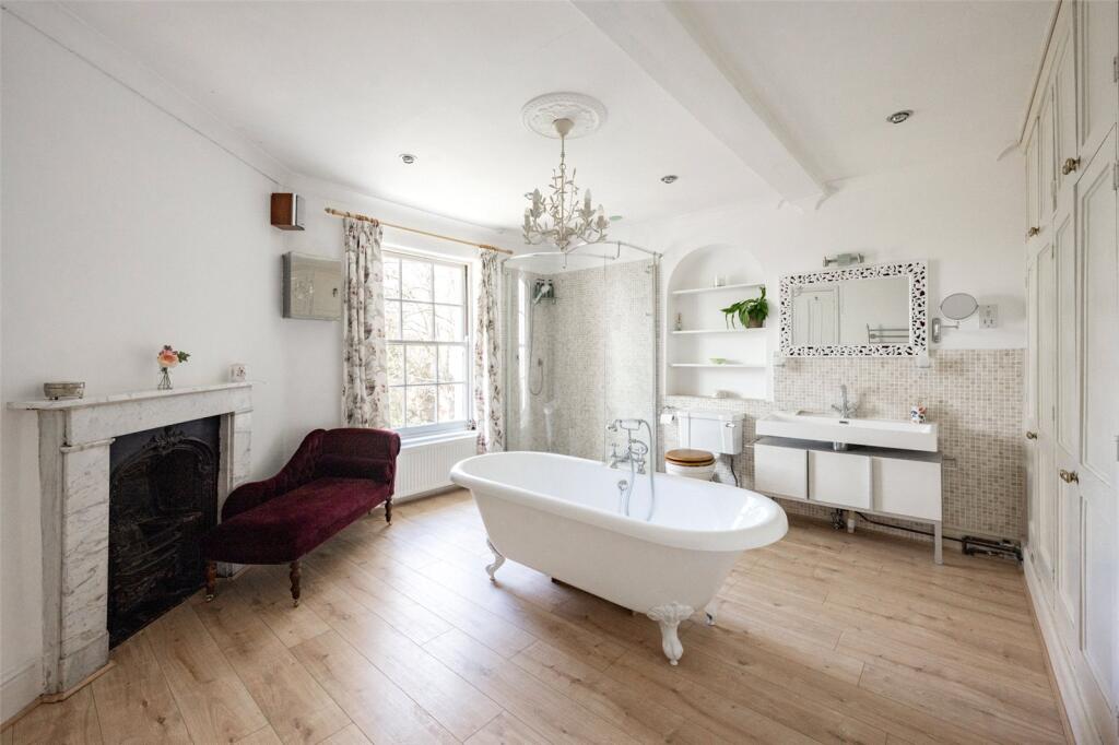 En Suite