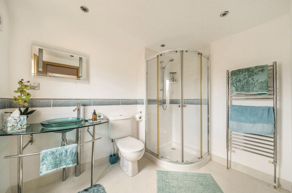 En-Suite