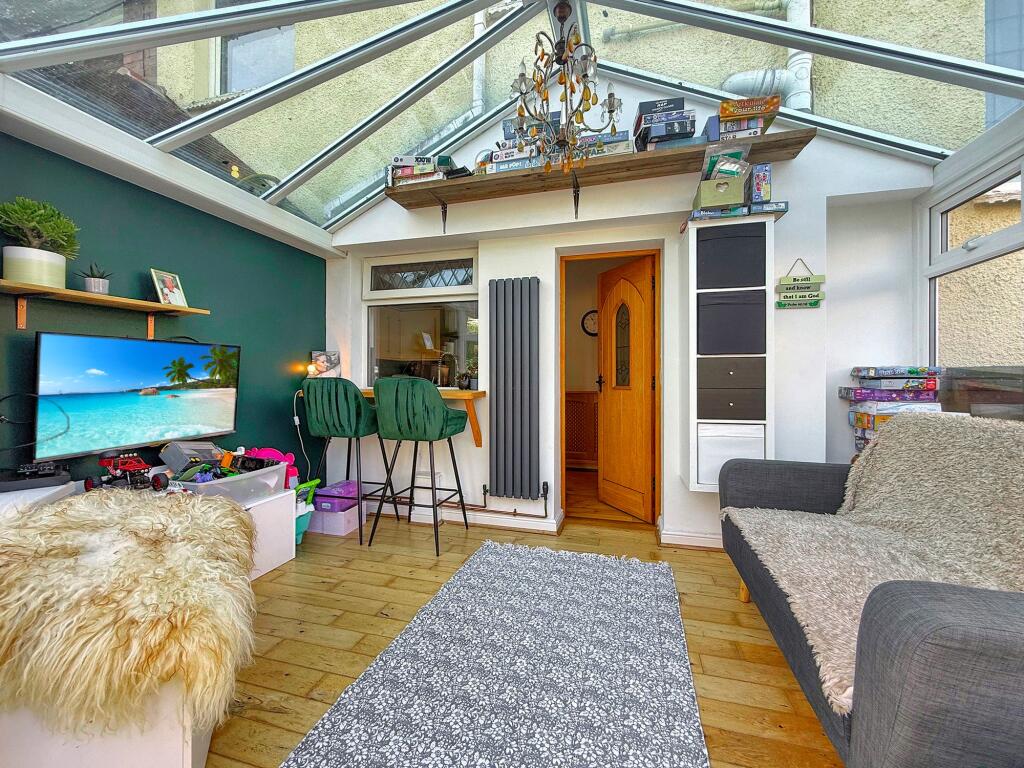 Conservatory