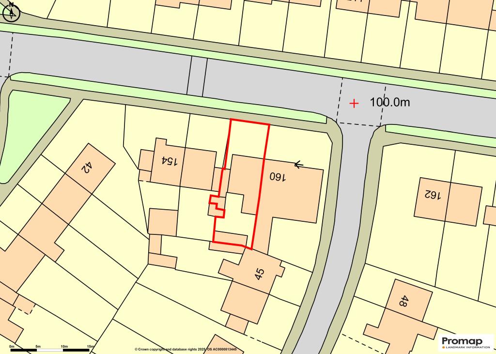 158 Dunley Drive, Croydon, Surrey, CR0 0RE