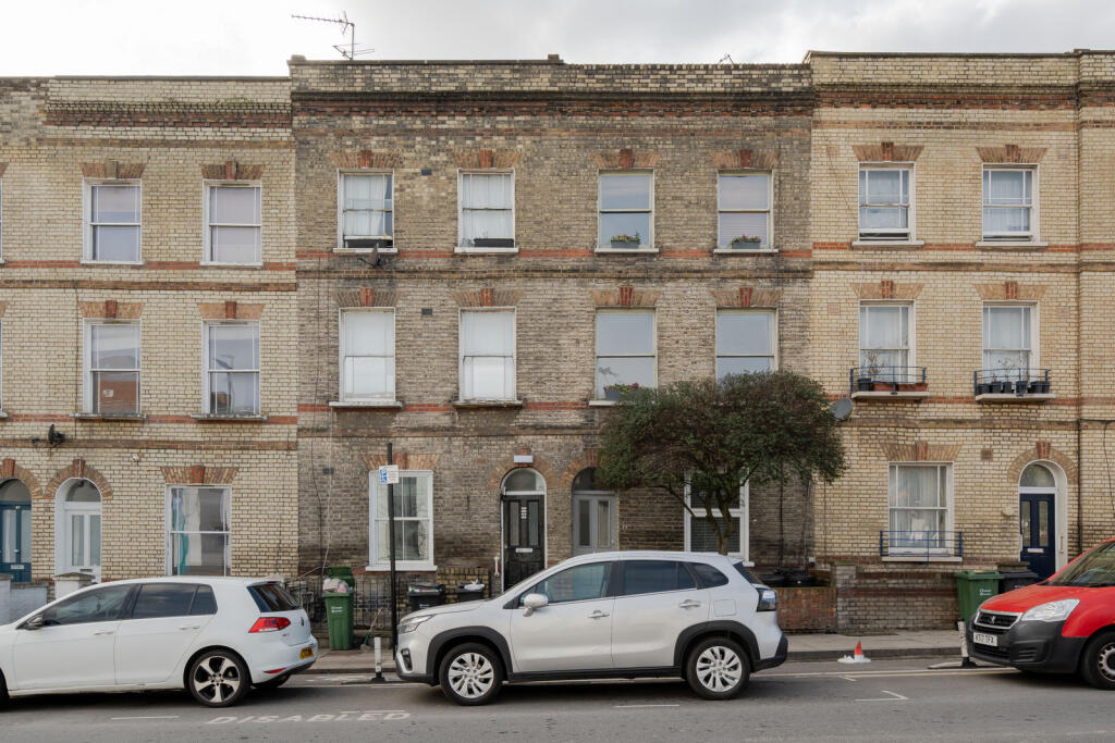 264338 - York Way, London N7 - high res - NPP01...