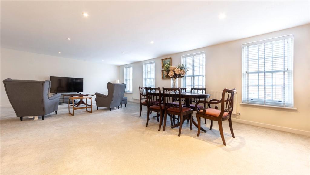 Living/Dining