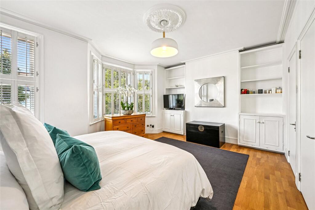 Principal Bedroom