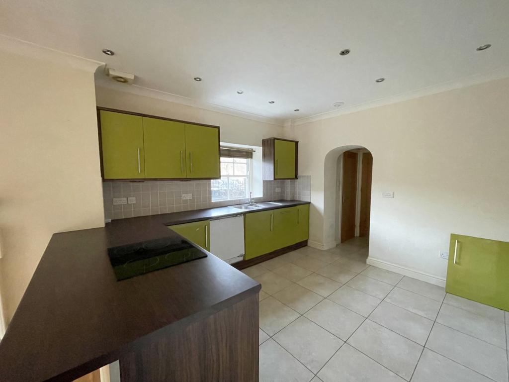 Fitted Kitchen