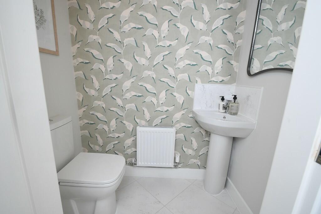 Show Home