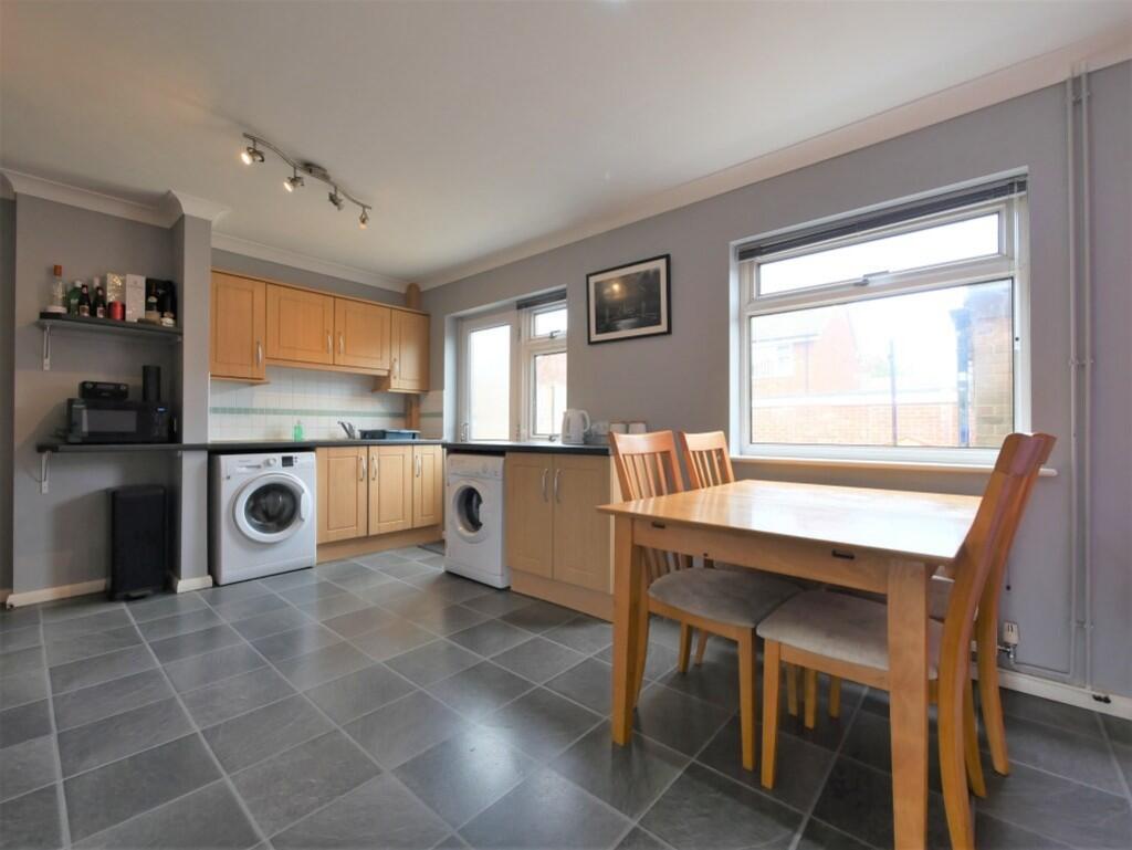 KITCHEN AND DININ...