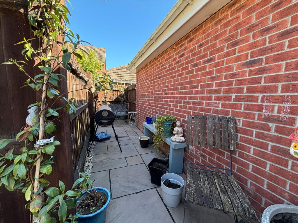 Garden Additional