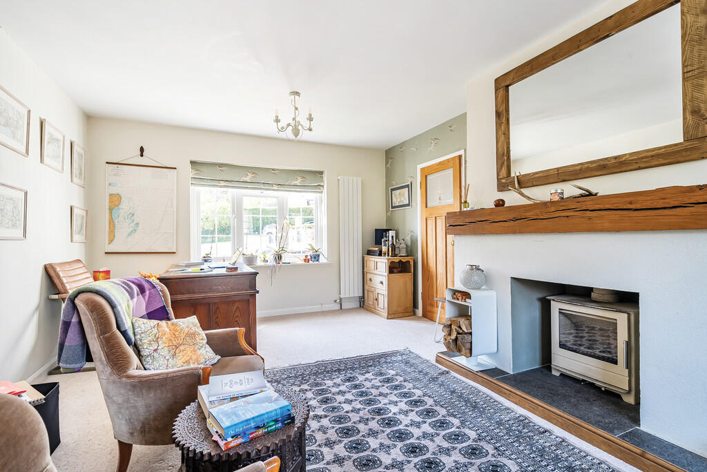 Drawing Room