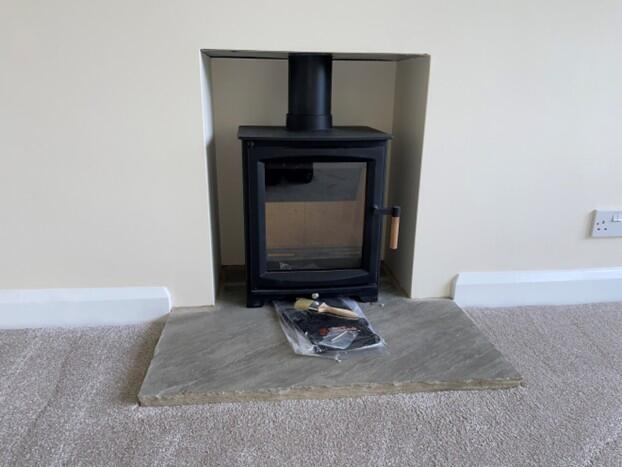 Gravel Shoot, Norman Court, West Tytherley, Salisbury, SP5 1NL