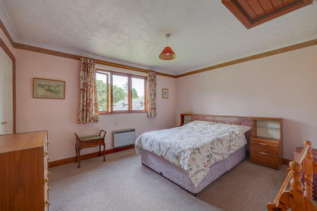 Principal Bedroom
