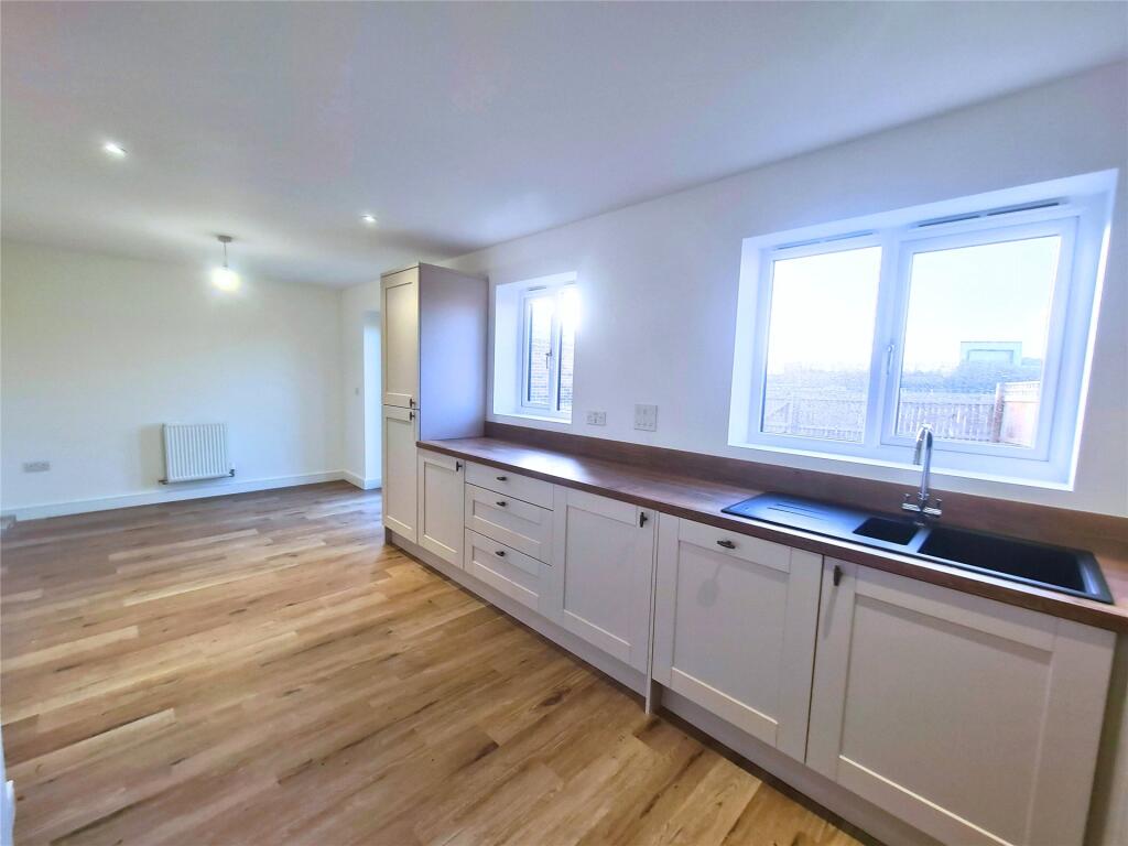 Maltby Kitchen