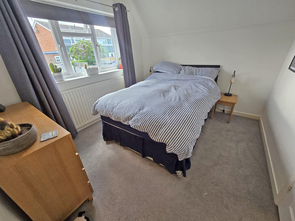 First Bedroom (3)