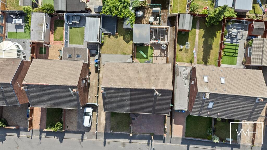 23 Abbey Walk, Scaws
