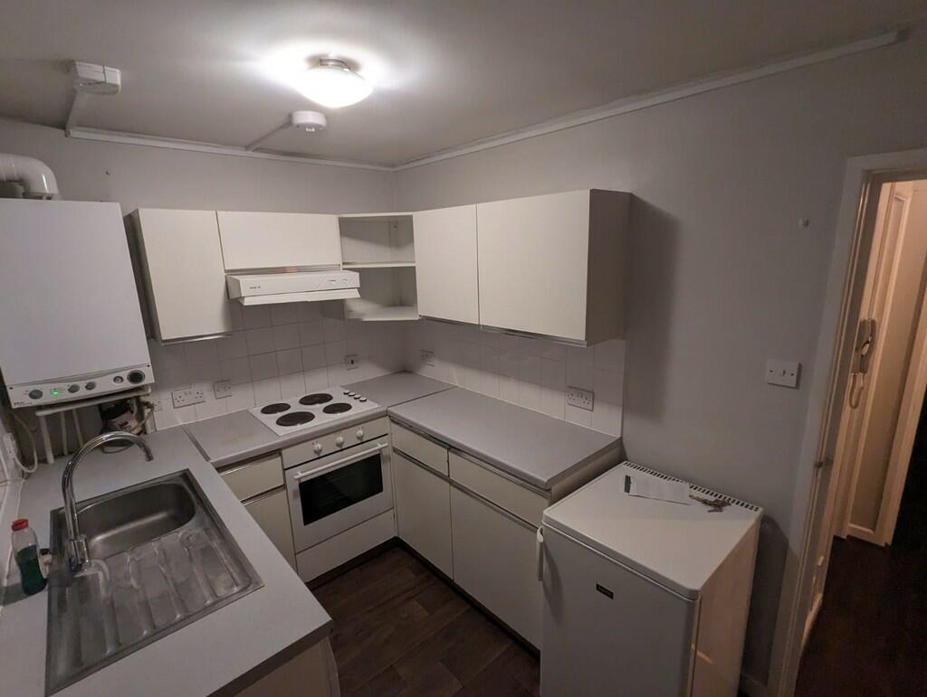 Flat 7 Portobello...