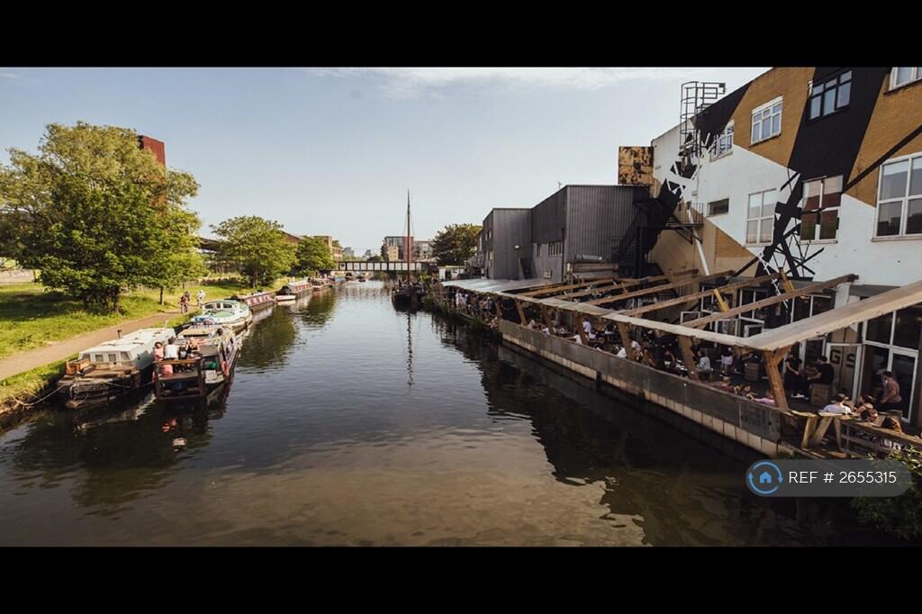 Hackney Wick