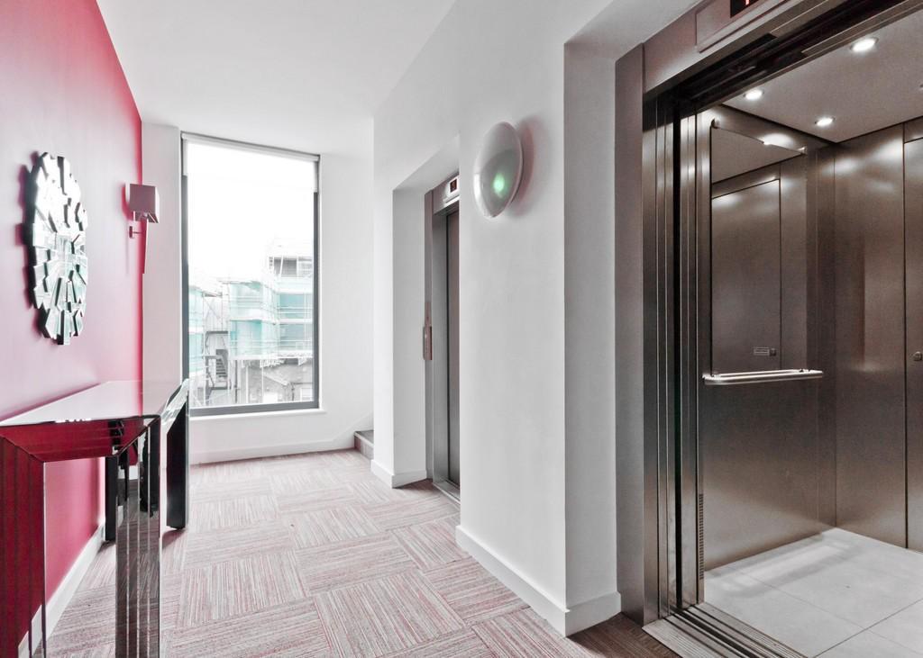 Lift Access