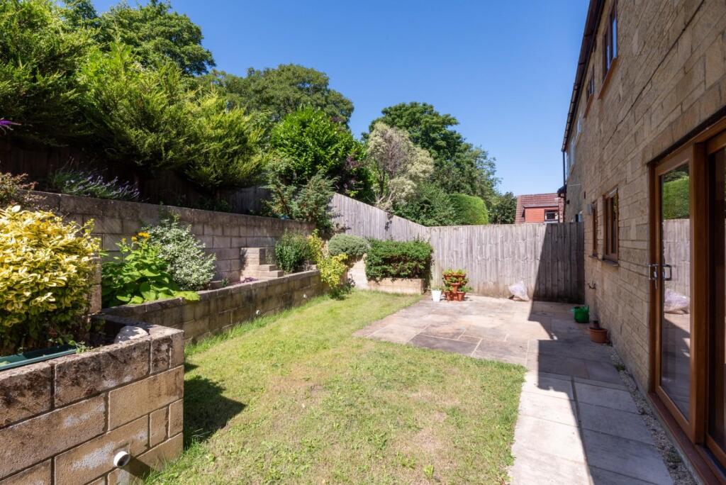 4 The Orchard, Westfield Park South, Newbridge, Ba