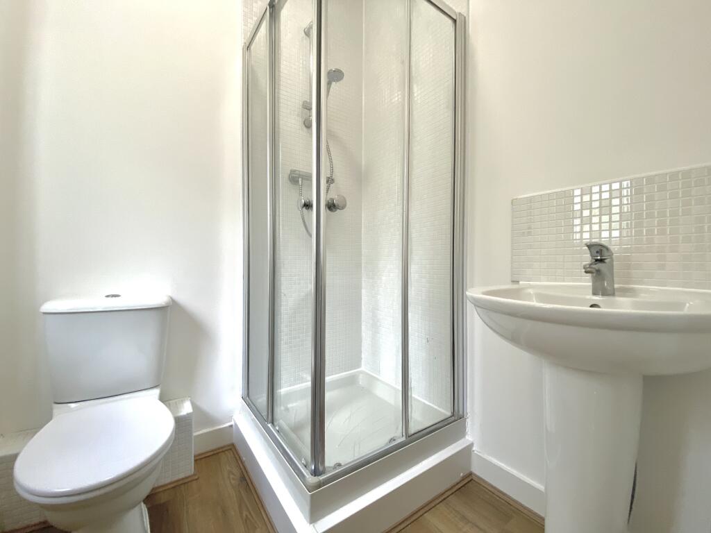 En-suite Bathroom