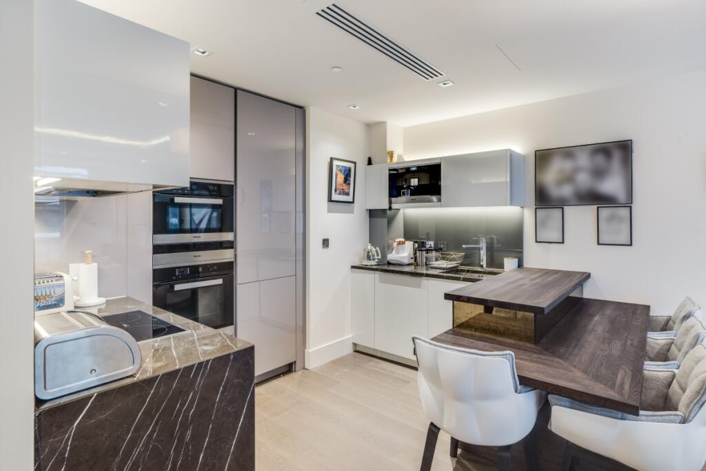 Lord Kensington H...