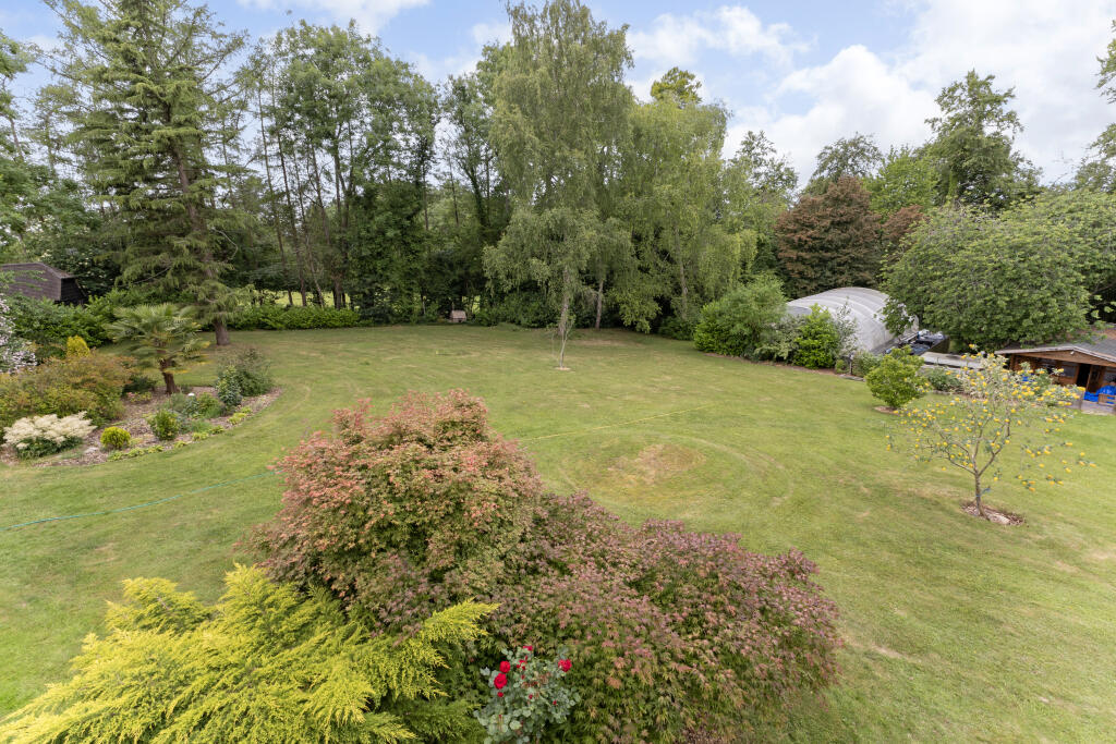 Gardens