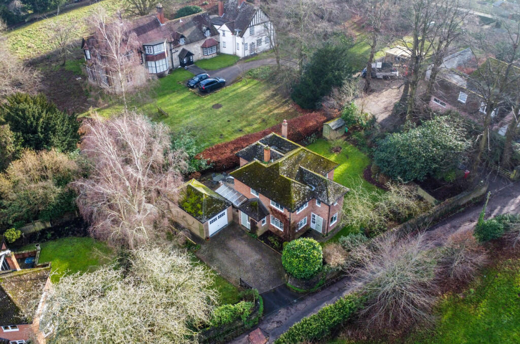 Drone Photography
