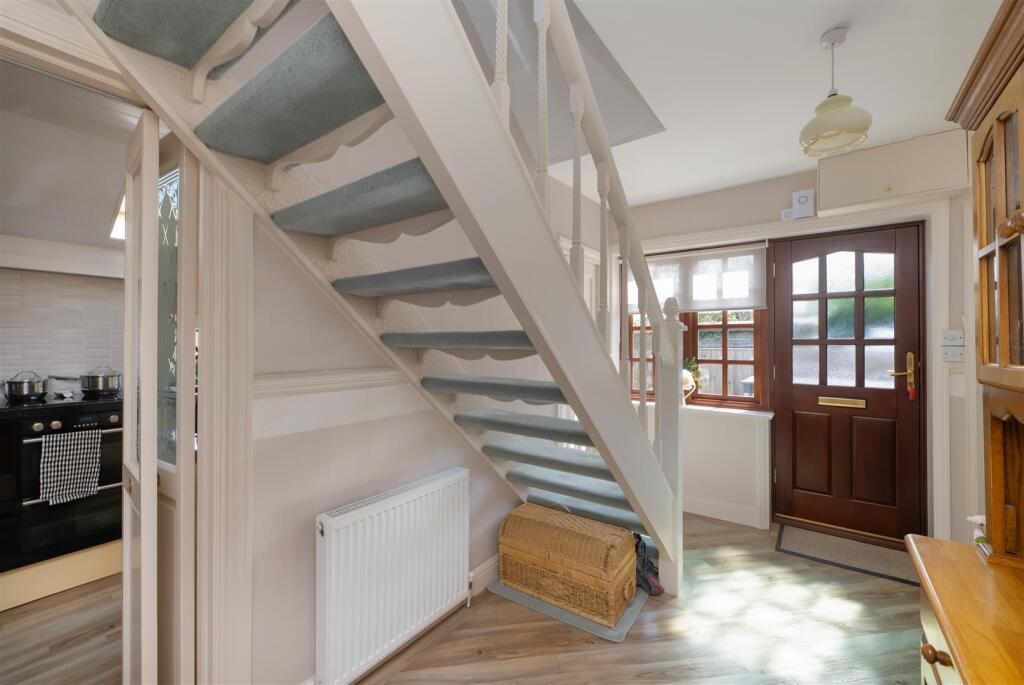 The Leas, Chestfield, Whitstable