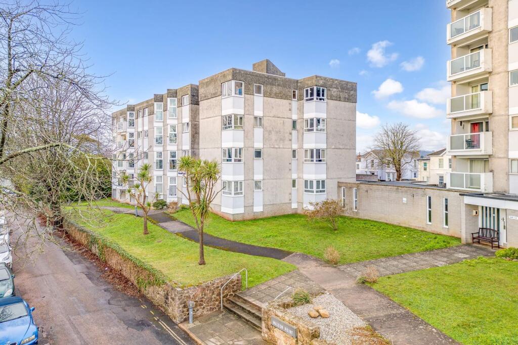 Waldon Point - Front Photo