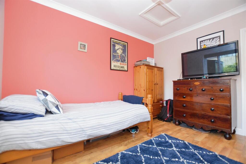 BedroomTwo
