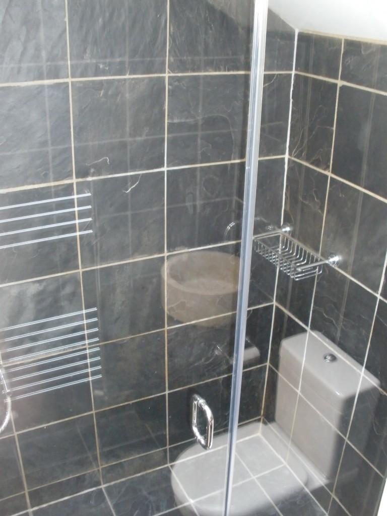 Wet Room