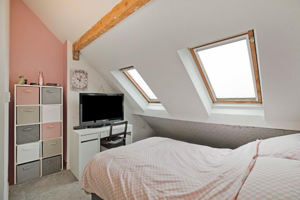 Double Bedroom