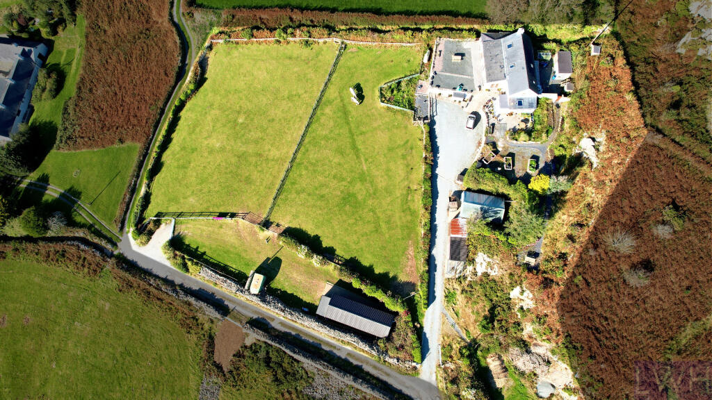 Extent of Property