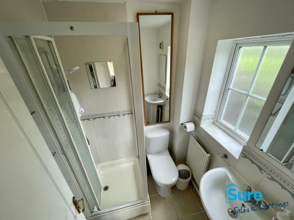 Ensuite