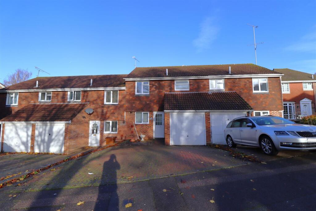 Greenbank Close, Hempstead