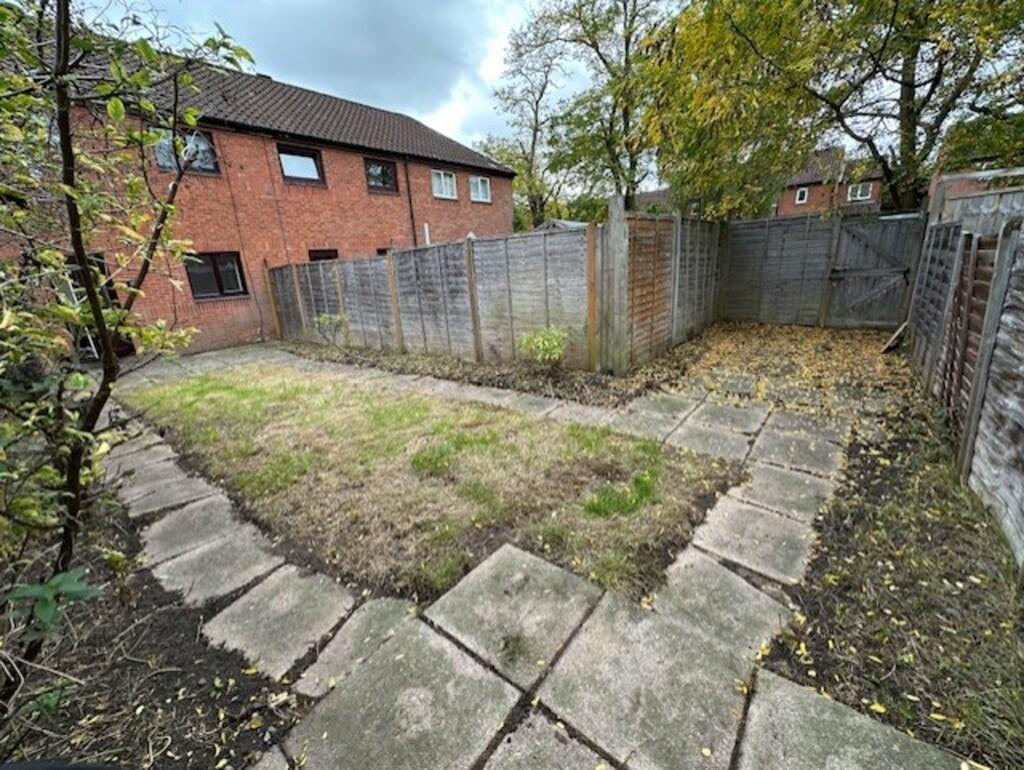 Garden 2