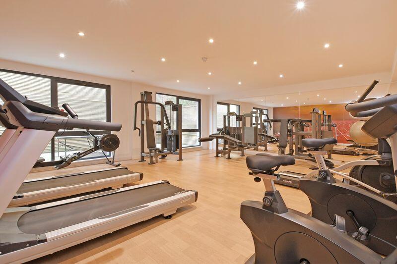 Gymnasium