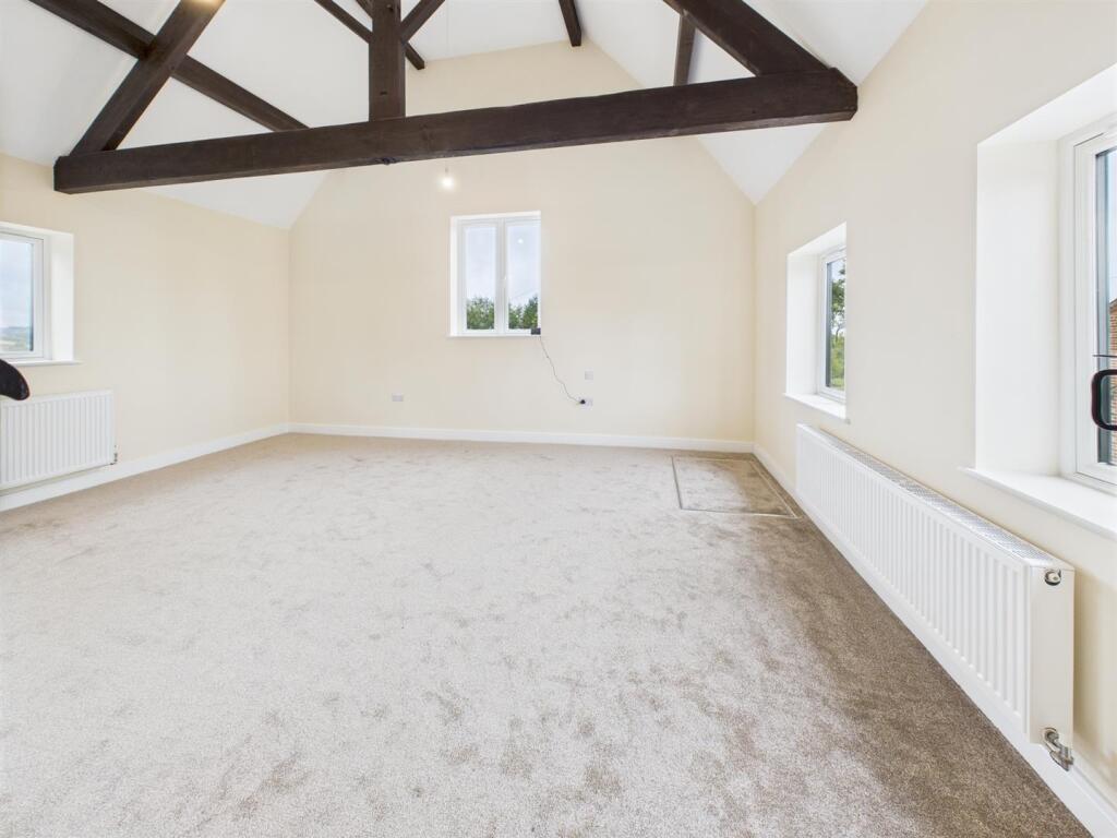Large Bedroom