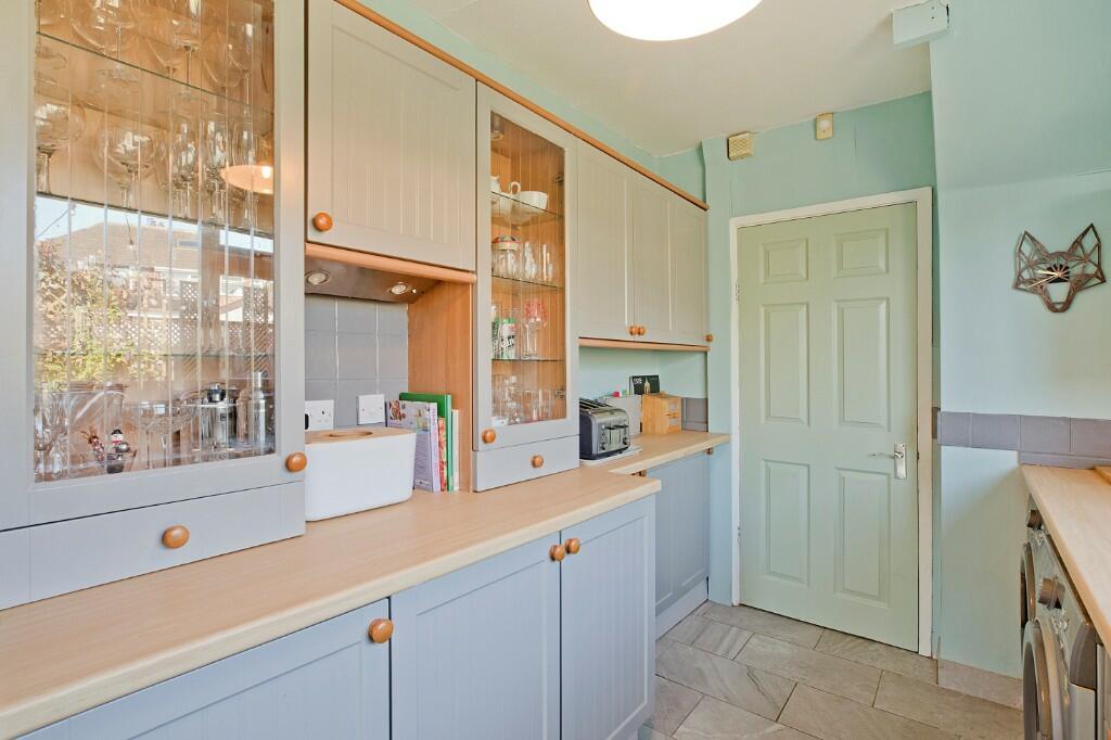 Kitchen Storage