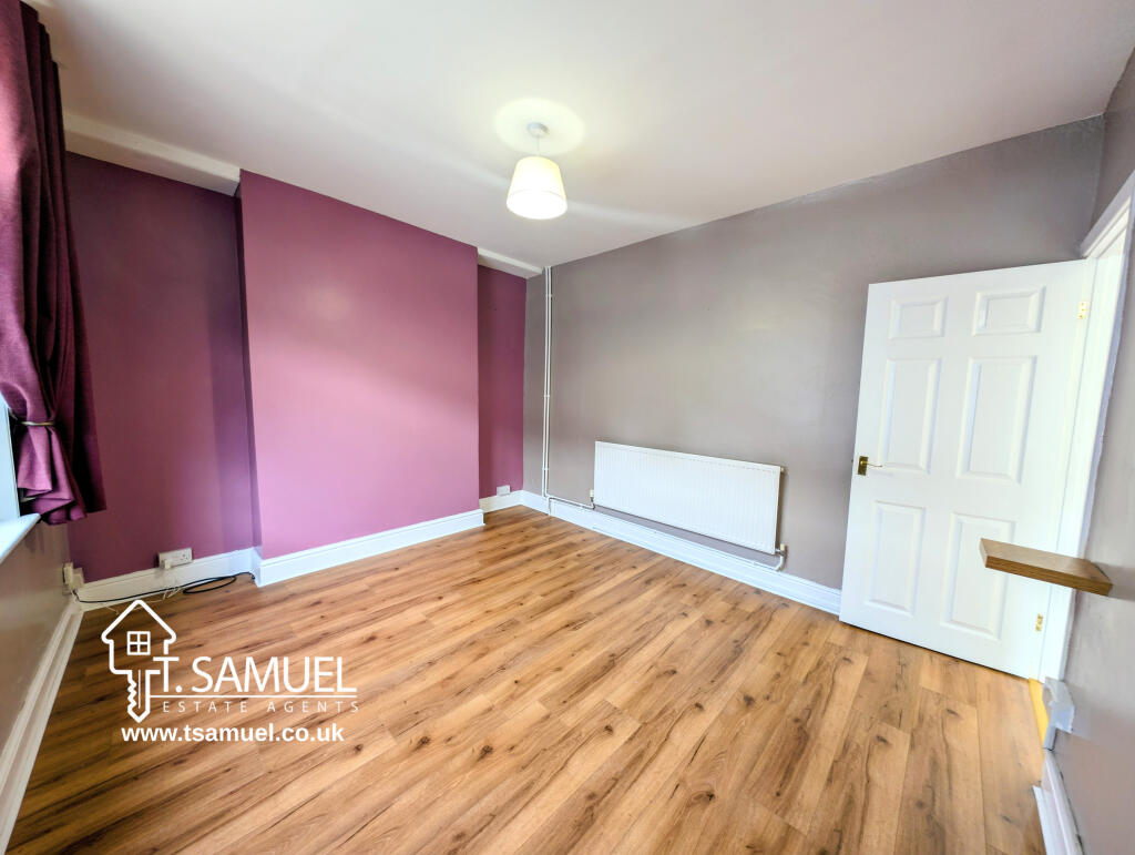 Reception room 1