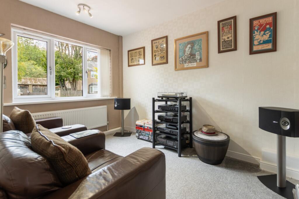 Sitting Room