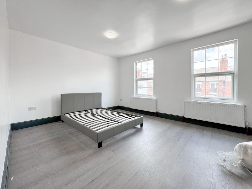 Rowley Road, Reading, RG2