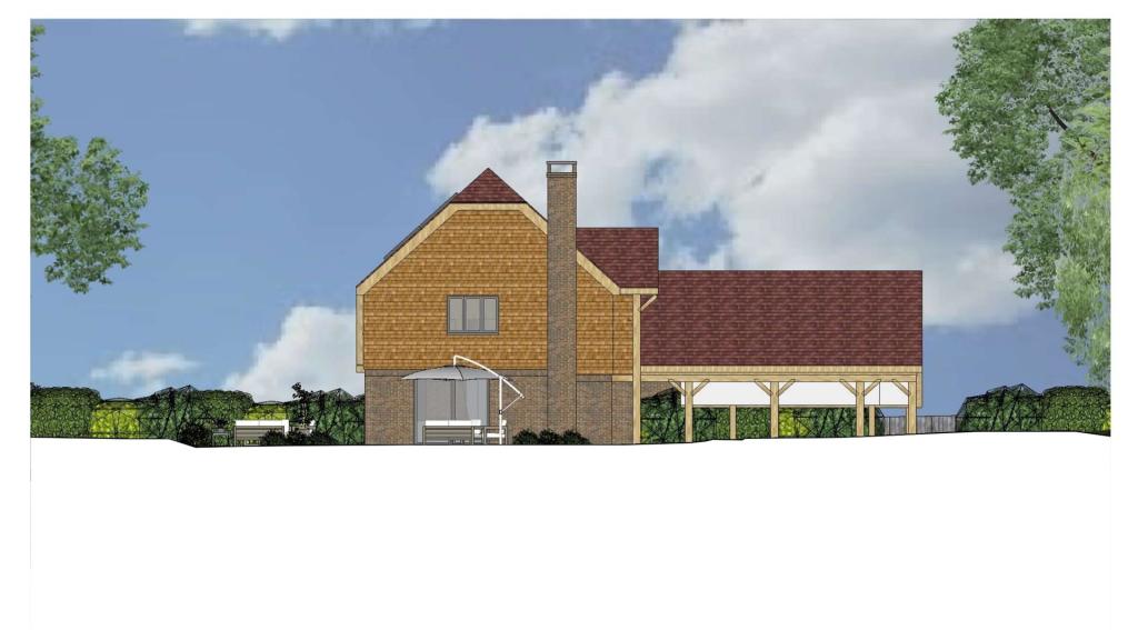Proposed Elevation - Side East.jpg