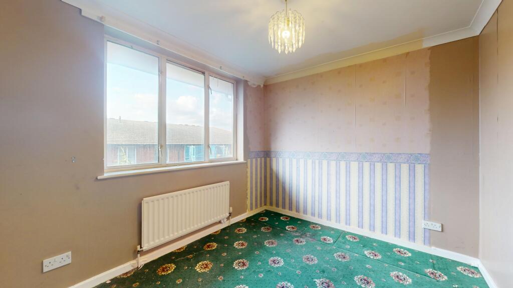 118 Covelees Wall, Winsor Park Estate, Beckton, London, E6 6WF