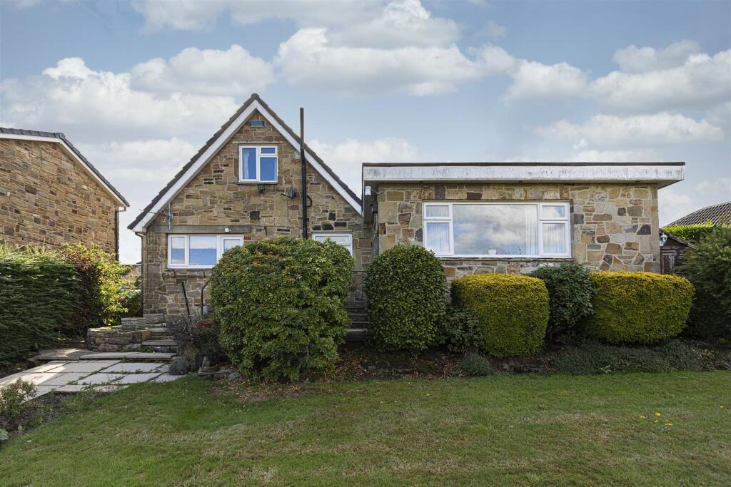 Bramleys Estate Agents - Beagle Avenue - Beaumont 