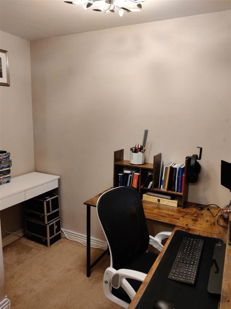 Lounge: