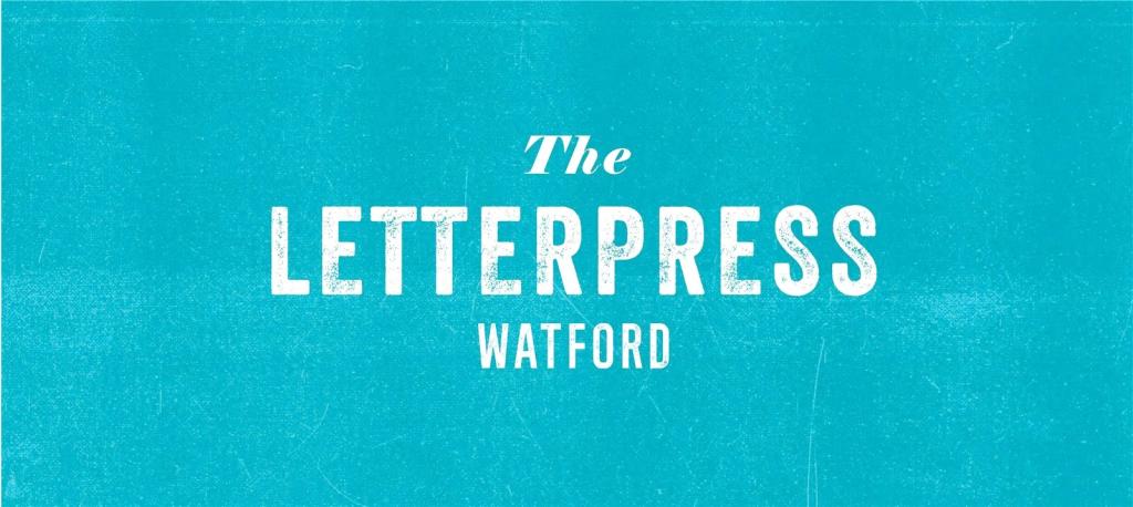 The Letterpress